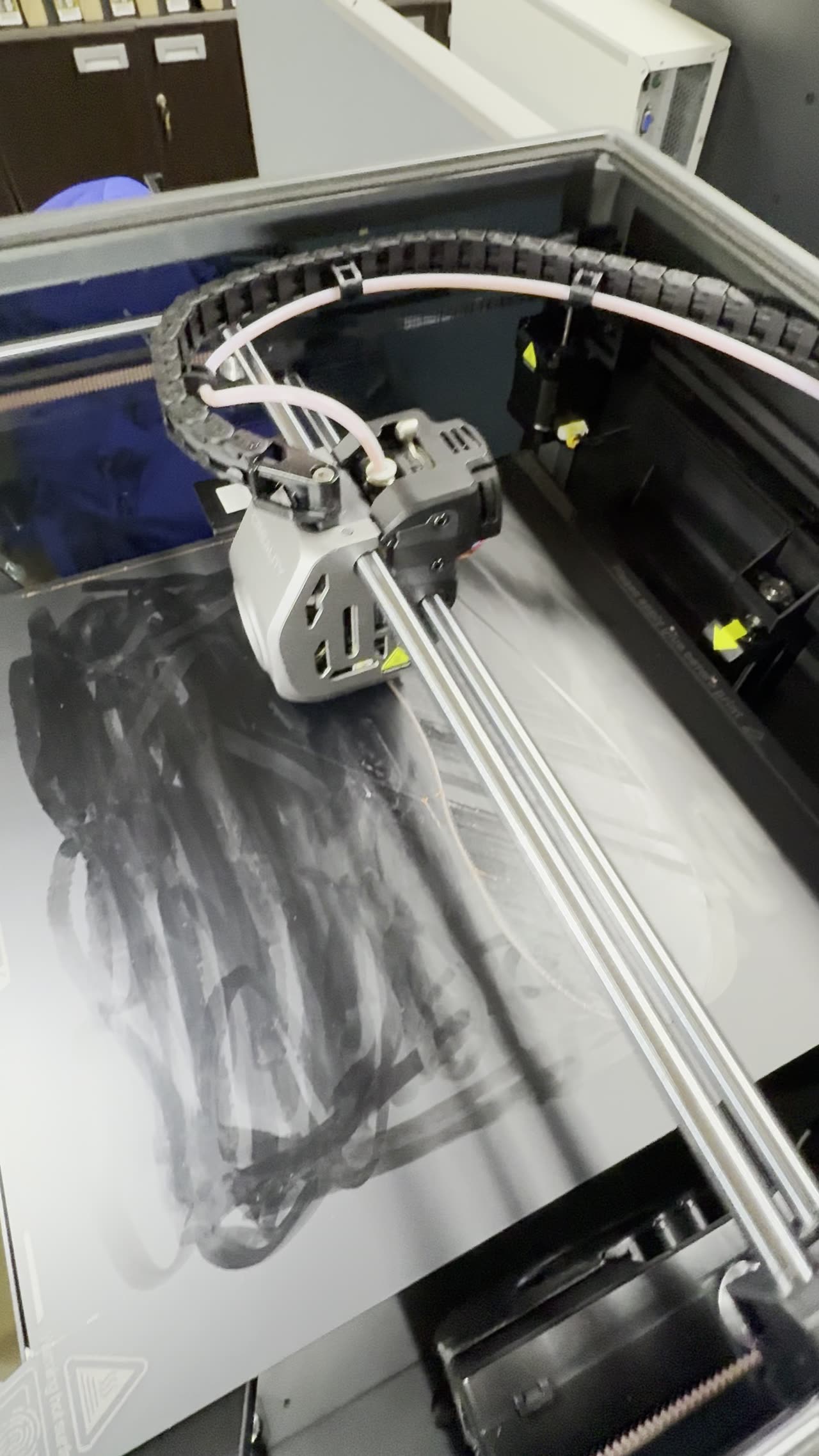 3D 프린팅 제작